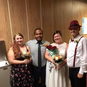 Meet your Posher, Sam